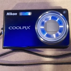 A Camera